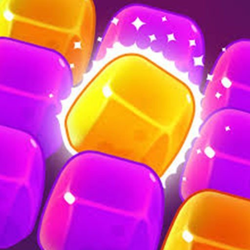 JELLY BLOCKS